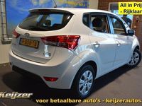 tweedehands Hyundai ix20 1.6i i-Drive Automaat