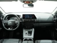 Occasion Citroën C5 Aircross 145 PK (106 kW) 2025 Zwart (metallic) SUV