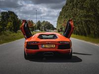 tweedehands Lamborghini Aventador 6.5 V12 LP700-4