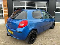 tweedehands Renault Clio 1.2-16V Authentique|Trekhaak!