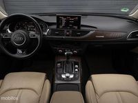 Occasion Audi A6 Allroad Proline 245 PK (180 kW) 2014 Bruin Stationwagen