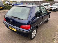 tweedehands Peugeot 106 1.1 XR