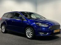 tweedehands Ford Focus Wagon 1.5 Titanium