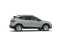 Nieuw Seat Arona Reference 2026 Oniric grey SUV