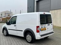 Occasion Ford Transit Connect Trend 90 PK (66 kW) 2010 Wit MPV