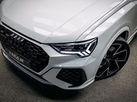 Occasion Audi RS Q3 S-Line 400 PK (294 kW) 2022 Wit SUV