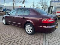 tweedehands Skoda Superb 1.4 TSI Greentech Active Business Line Airco/ECC,Navigatie,Cruisecontrol