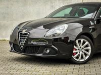 tweedehands Alfa Romeo Giulietta 1.7 TBi Quadrifoglio Verde | Clima | Cruise | Navi