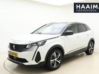 Occasion Peugeot 3008 GT 225 PK (165 kW) 2021 Wit SUV