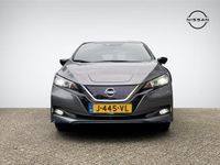 tweedehands Nissan Leaf e+ Tekna 62 kWh *SUBSIDIE MOGELIJK* | Adapt. Cruis