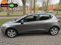 Occasion Renault Clio IV Expression 118 PK (86 kW) 2016 Grijs Hatchback
