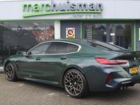 tweedehands BMW M8 Gran Coupé Competition First Edition 1/400 / KERAM