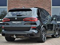 tweedehands BMW X5 M50d 400pk Skylounge Luchtv ACC 360 Trekh NL-auto Comfortzetels 22inch