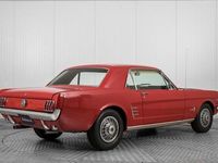 tweedehands Ford Mustang 289 V8 automatic