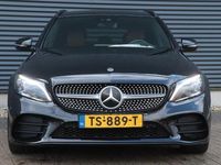 tweedehands Mercedes 200 C-KLASSE EstatePremium Pack AMG | AMG