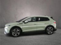 Occasion Skoda Elroq Business Line 210 kW (286 PK) 2025 Timiano green SUV