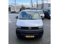 tweedehands VW Transporter 2.0 TDI L1H1 Cross! Trekhaak Navi Cruise Bluetooth