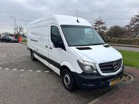 Occasion Mercedes Sprinter 114 PK (83 kW) 2017 Van