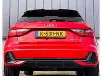 tweedehands Audi A1 Sportback 35 TFSI 150PK Automaat 2X S-Line Virtual