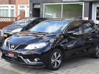 tweedehands Nissan Pulsar 1.2 DIG-T Acenta Climate Cruise PDC