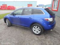 tweedehands Mazda CX-7 2.3 Turbo Touring