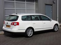 tweedehands VW Passat Variant 3.2 V6 Highline 4M DSG Full options!!