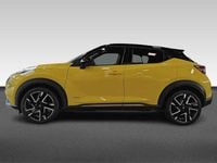 Nieuw Nissan Juke Pack 143 PK (105 kW) 2025 Wit, metallic lak SUV