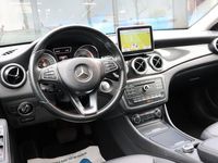 tweedehands Mercedes CLA200 Shooting Brake CDI Ambition | Trekhaak | Lederen B