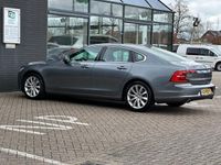 tweedehands Volvo S90 2.0 T4 Momentum+/LEDER/NAVI/NL-AUTO/KM 78992 NAP!!