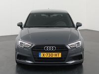 tweedehands Audi A3 Limousine 1.0 TFSI Sport | Stoelverwarming | Navig