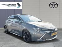 tweedehands Toyota Corolla 2.0 Hybrid Premium