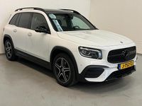 Occasion Mercedes GLB200 AMG 163 PK (119 kW) 2020 Wit SUV