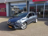 tweedehands Renault Clio IV Estate 0.9 TCE LIMITED (All-in prijs)