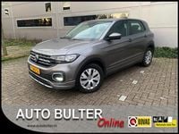 Occasion VW T-Cross Style 116 PK (85 kW) 2020 Grijs SUV