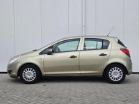 tweedehands Opel Corsa 1.2-16V Selection bj2009 5-drs Nw.APK bij Aflevering?!