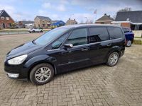 tweedehands Ford Galaxy 2.0 Tdci Ghia 7 Persoons - Export Motor loopt niet !!!