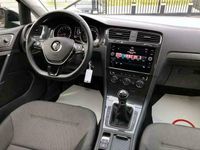 tweedehands VW Golf VII 1.5 TSI 130pk Comfortline | Navigatie