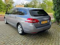 tweedehands Peugeot 308 SW 1.6 BlueHDI Blue Lease Executive Pack