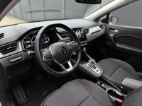 tweedehands Renault Captur 1.6 E-Tech Plug-in Hybrid 160pk Trekhaak CarPlay