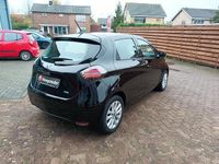 tweedehands Renault Zoe R110 Intens 52KWH, Koopaccu, Cruise, Navi, pdc