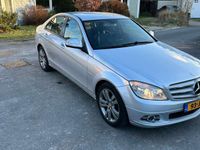 tweedehands Mercedes C280 280 Avantgarde