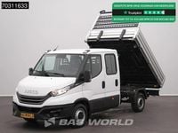 Occasion Iveco Daily 160 PK (117 kW) 2023