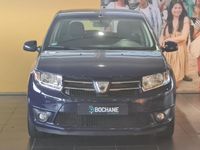 tweedehands Dacia Sandero 0.9 TCe Lauréate NAVIGATIE | TREKHAAK | AIRCONDITI