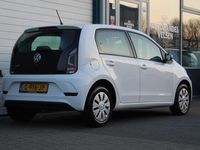 tweedehands VW up! 1.0 BMT move up!|Nap|1e eigenaar|Airco|