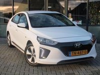 tweedehands Hyundai Ioniq Comfort EV | Carplay | Clima | Subsidie mogelijk