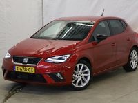 tweedehands Seat Ibiza 1.0 TSI FR