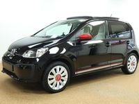 Occasion VW up! Beats 60 PK (44 kW) 2019 Zwart Hatchback