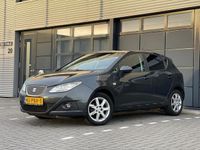 tweedehands Seat Ibiza 1.2 TDI Style Ecomotive Airco/Android/Navi/Cruise/Lmv/Nap/Boekjes