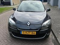 Occasion Renault Mégane III 110 PK (80 kW) 2013