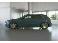 tweedehands Mercedes A180 Progressive ** LED ** MBUX ** CAMERA ** KEYLESS ** 18" ** 1e EIG ** ** INFOR